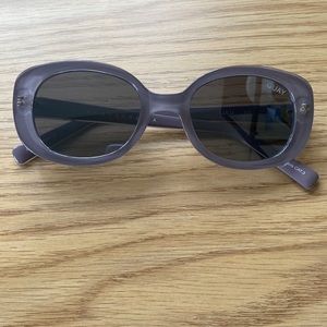 Quay Australia Lulu Sunglasses